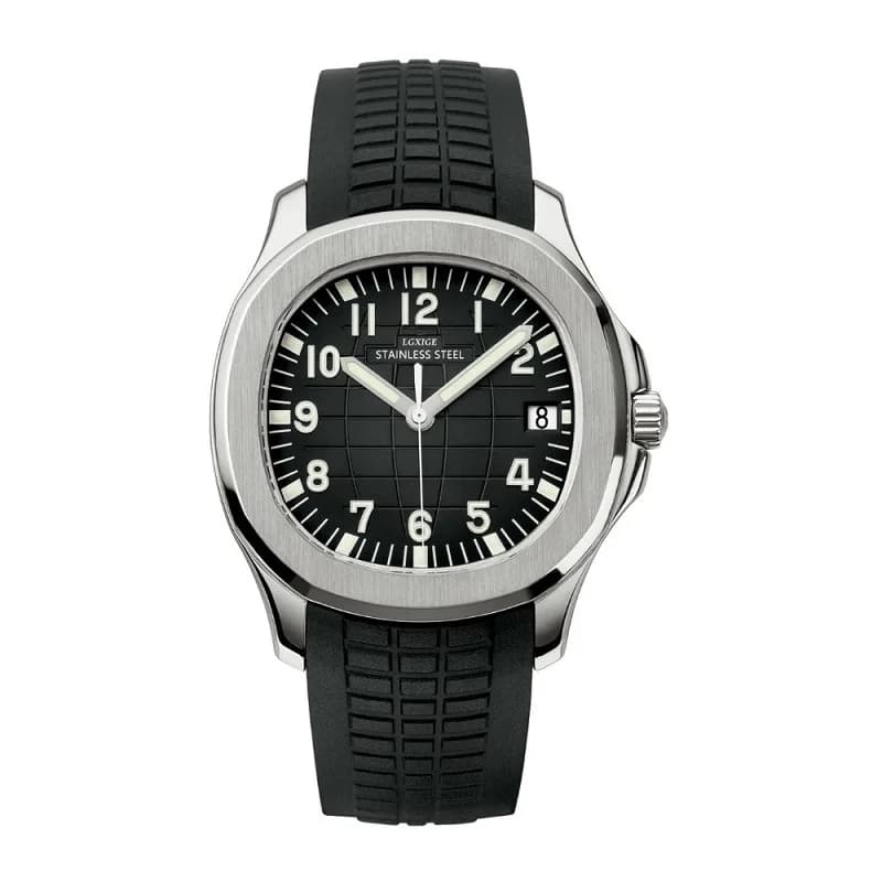 Nouvelles montres automatiques mécaniques pour hommes 2026, montre de luxe de la marque Specht&Sohne