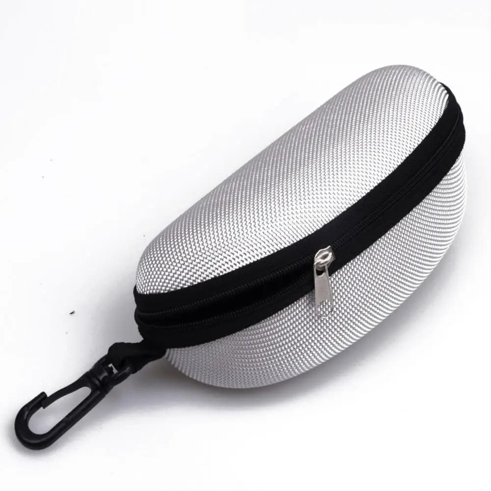 Étui pour lunettes de sport, étui léger pour lunettes de sport, étui pour lunettes Eva, fonctionnel 