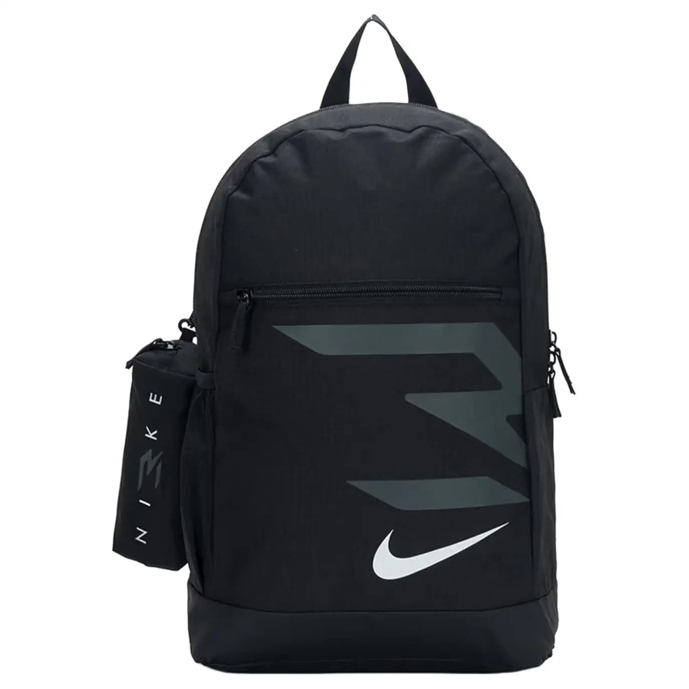 Sacs à dos Nike pour hommes et femmes, sacs de sport réglables, sacs de loisirs d'extérieur, sacs d'