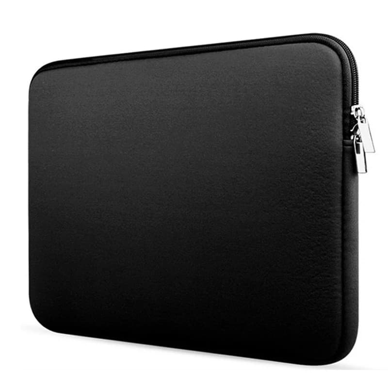 Sac pour ordinateur portable, pochette de transport légère pour ordinateur portable 13/14/15/15.6 po