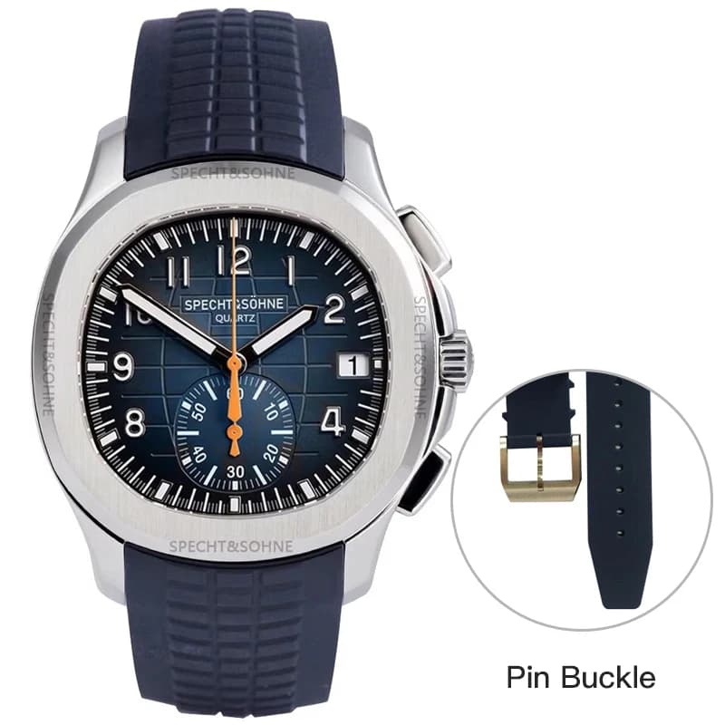 Specht & Sohne 2025 montres pour hommes montre à Quartz hommes haut de gamme chronographe de luxe Sp