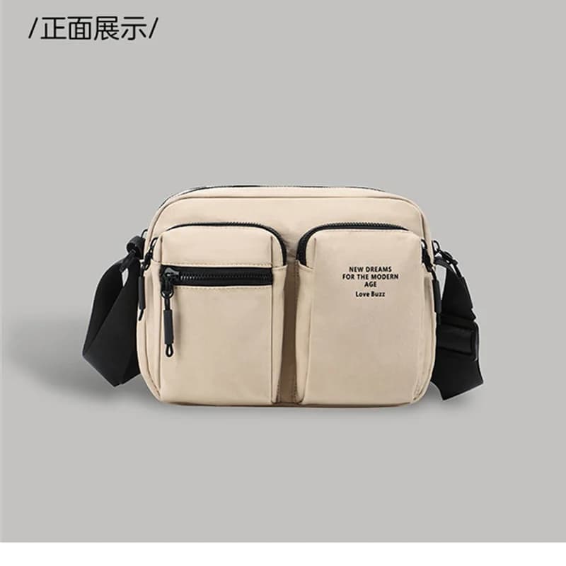 Sac fourre-tout en toile convertible pour femme, design rétro avec deux options de portage (à la mai