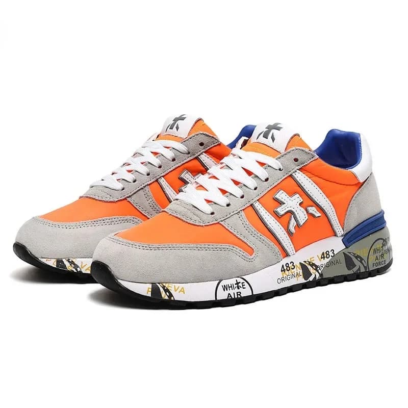 Chaussures de sport décontractées pour homme, résistantes à l'usure, antidérapantes, avec rehausseme