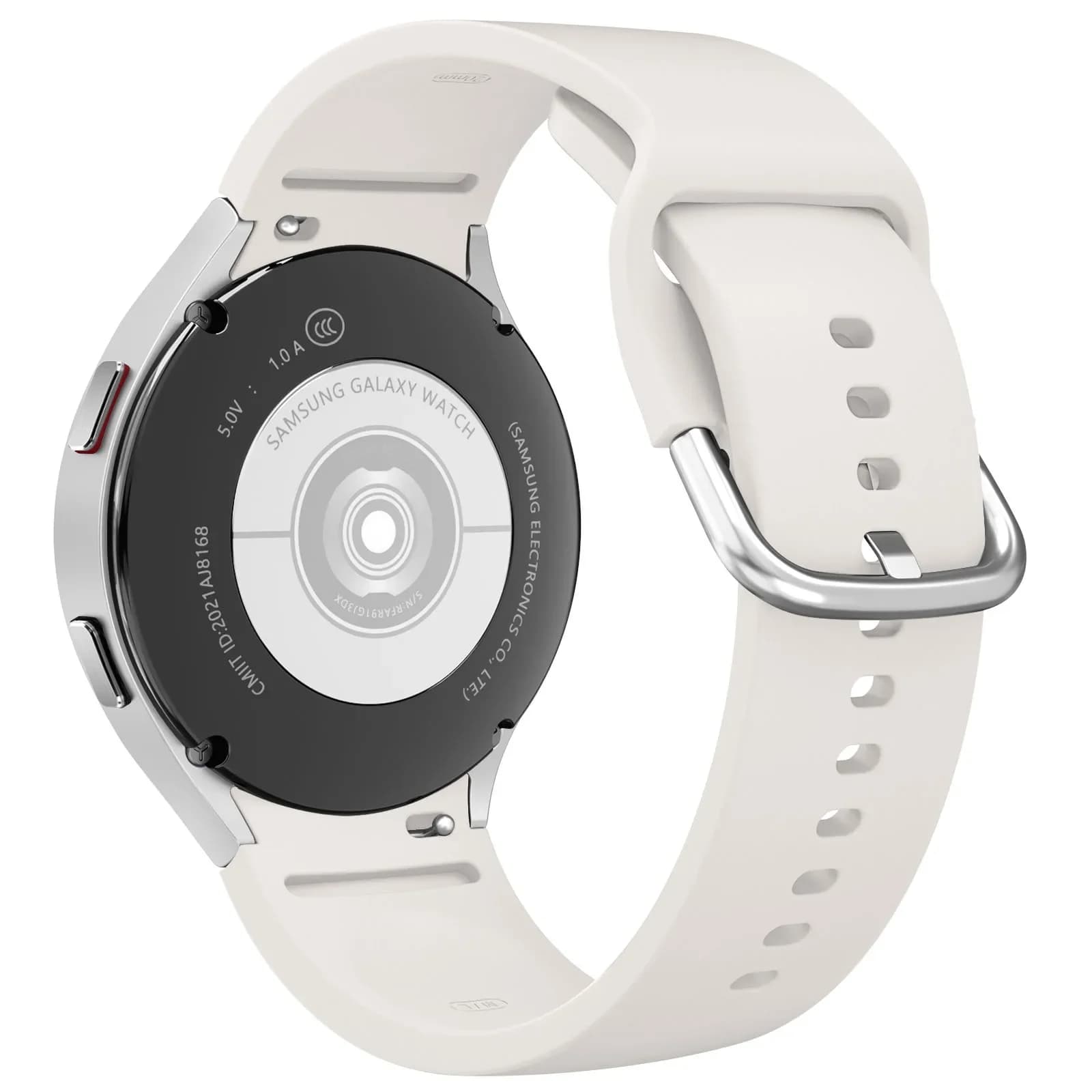 Bracelet de montre de Sport pour Huawei montre GT 3 42mm 20mm Bracelet en Silicone pour Huawei GT 2/