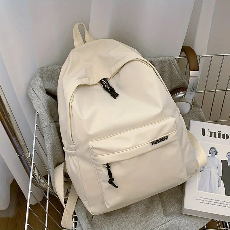 1 PC femmes sac ensembles sacs à dos décontractés sac à main en Nylon Durable femmes mode sac à dos