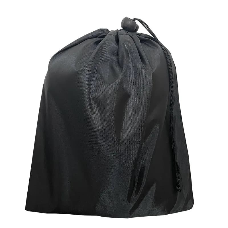 Sac à cordon pour chaussures