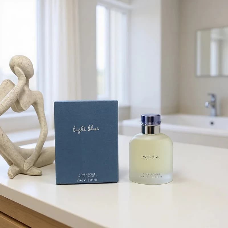 Parfum de haute qualité pour homme, longue durée, frais et naturel, parfum pour gentleman, flacon pu