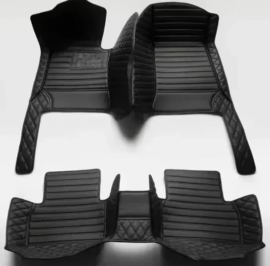 Tapis de sol de voiture à couverture complète pour Land Rover Range Rover Velar 2017-2022 Range Rove