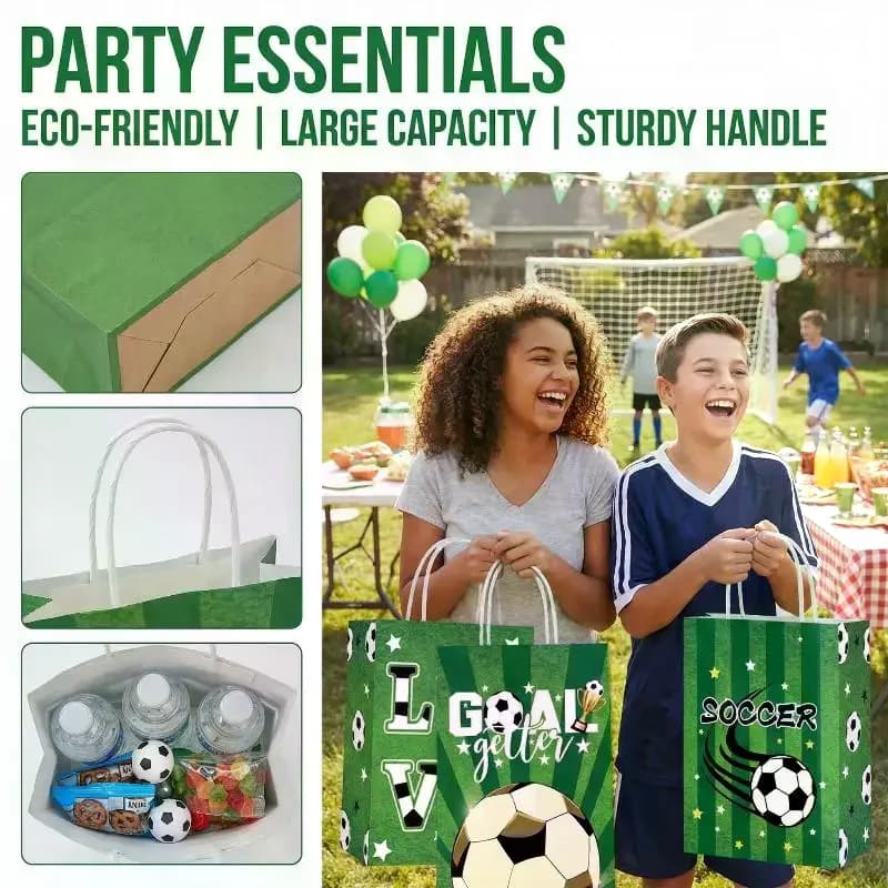 Sac de transport pour ballon de football