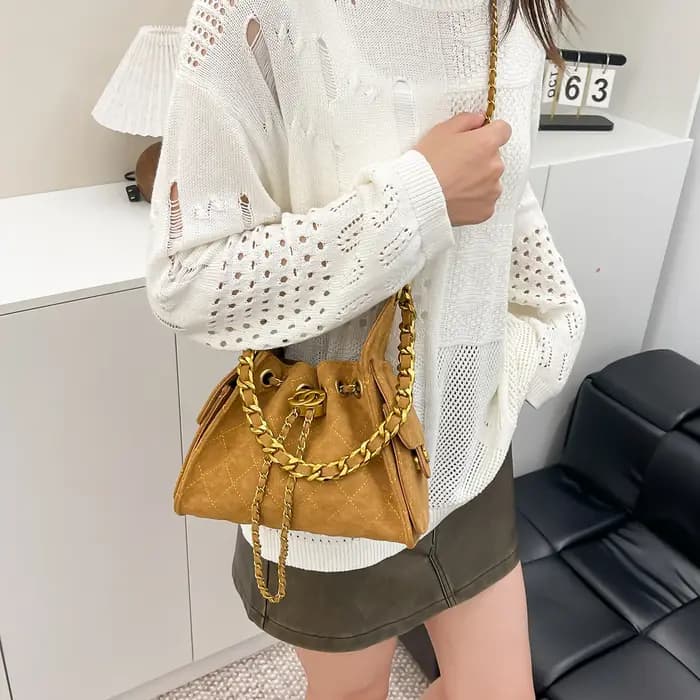 Sac à dos minimaliste Unique haut de gamme en cuir Vintage pour les loisirs et le travail élégant gr