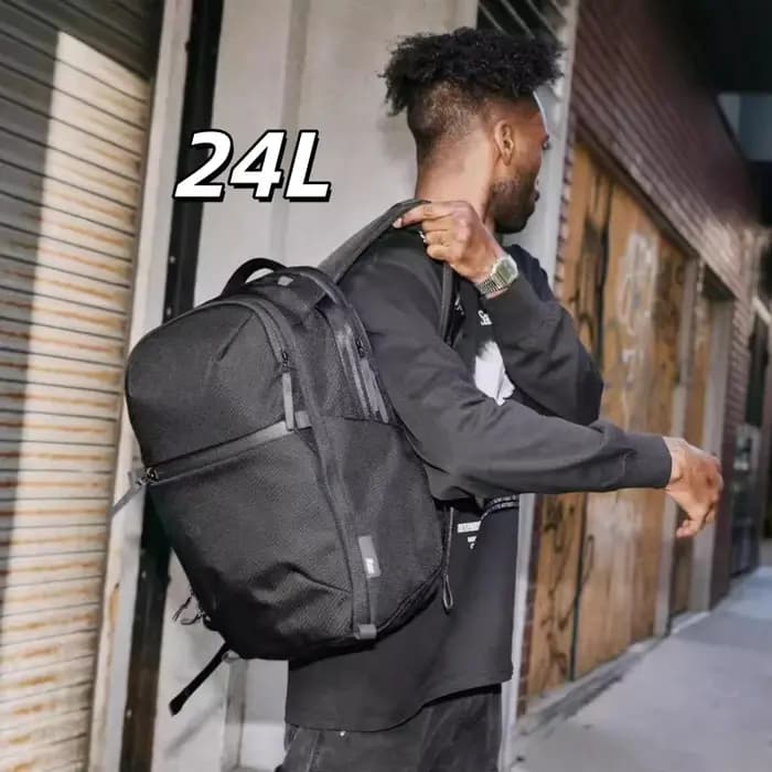 Sac à dos de ville 24L City Pack Pro 2 en nylon balistique X-Pac
