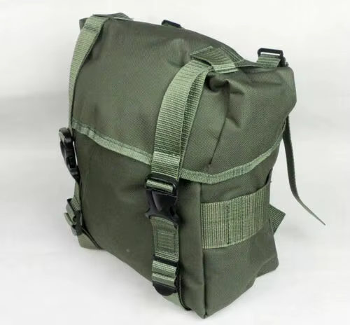 Sac à dos militaire DulUs Army, guerre du Vietnam, sac à dos, poudres de nylon