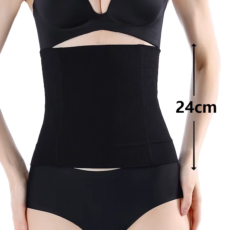 Taille formateur minceur ceinture femmes gymnastique Fitness Cincher ventre contrôle Corset femmes c