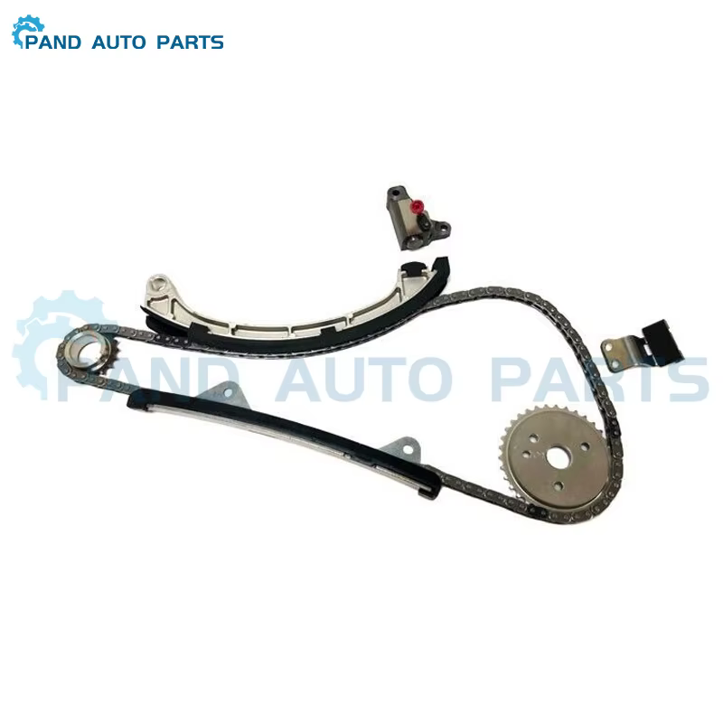 Kit de chaîne de distribution pour Toyota Rush BB Passo Settle Avanza Daihatsu Terios Sirion Materia