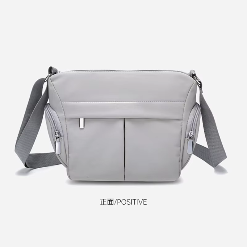 Nouveau Sac Fourre-tout en Toile pour Femme 2026 – Sac de Plage Décontracté à Bandoulière Grande Cap