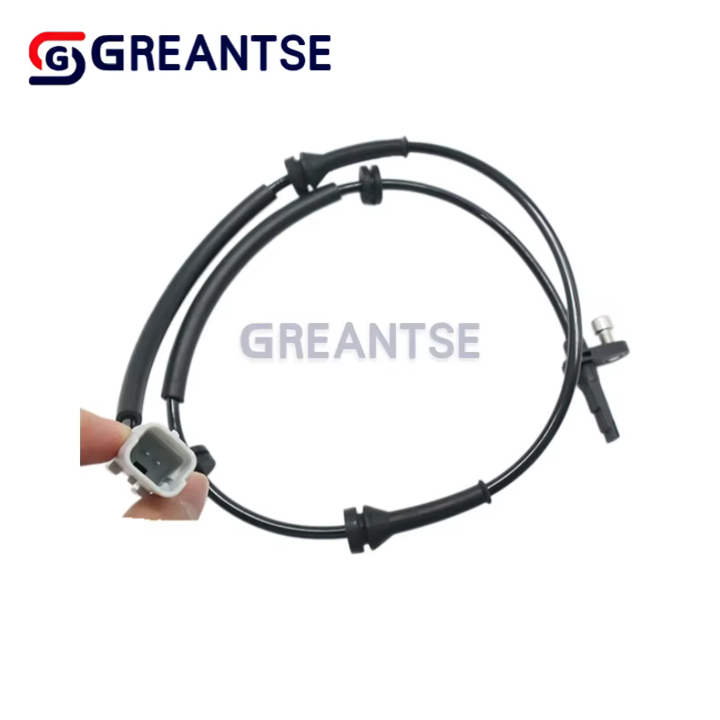 Capteur de vitesse ABS avant 9674852280 9807245880 pour Peugeot 308 408 Citroën C4 Grand Picasso
