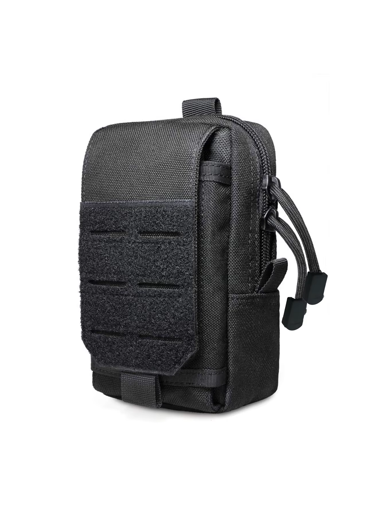 Pochette tactique Molle pour hommes, sac de taille d'extérieur, sac à outils EDC, organisateur de ga