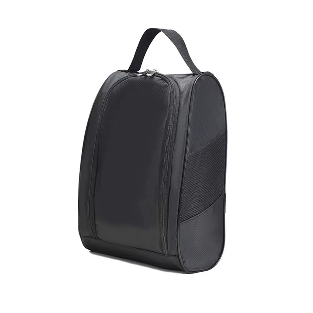 Sac à chaussures de Golf Portable, sacs de porte-chaussures en tissu Oxford, sac à main de Golf lége