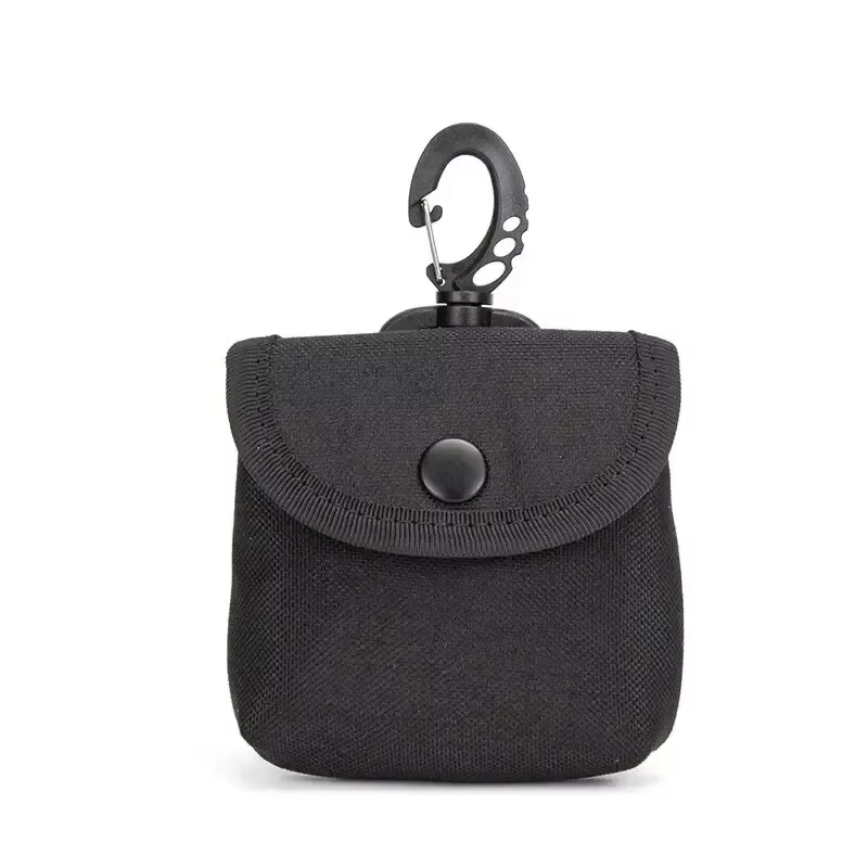 Sac de taille de Camouflage pour chasse en plein air, pochette EDC étanche pour Camping, porte-monna