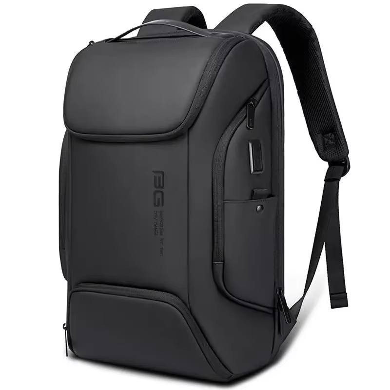 Bange-Sac à Dos Multifonctionnel avec Eau pour Homme et Femme, Sacs pour Ordinateur Portable, Grande