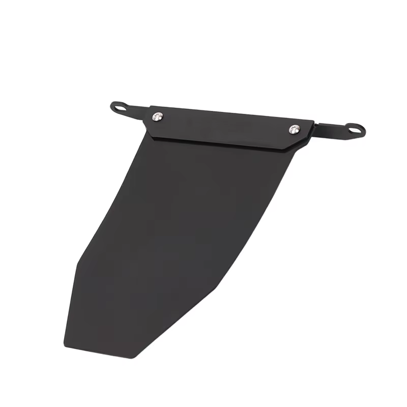 Garde-boue à Absorption des chocs arrière, accessoires de MOTO 800MT, garde-boue pour CFMOTO MT800 C