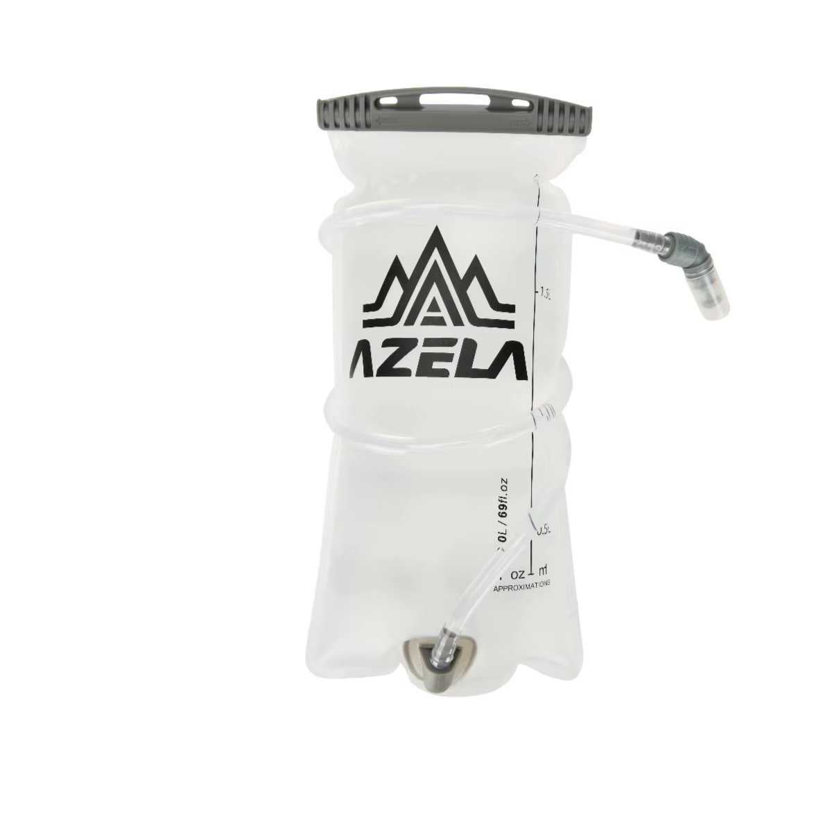Sac à dos d'hydratation pour cyclisme 16L, grande capacité, pour randonnée, escalade, vélo, sac à ea