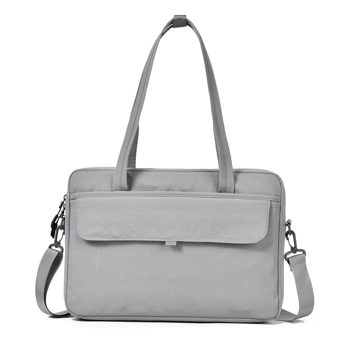 Sac pour ordinateur portable 16 pouces, sac à bandoulière haut de gamme pour tablette 14 pouces, sac