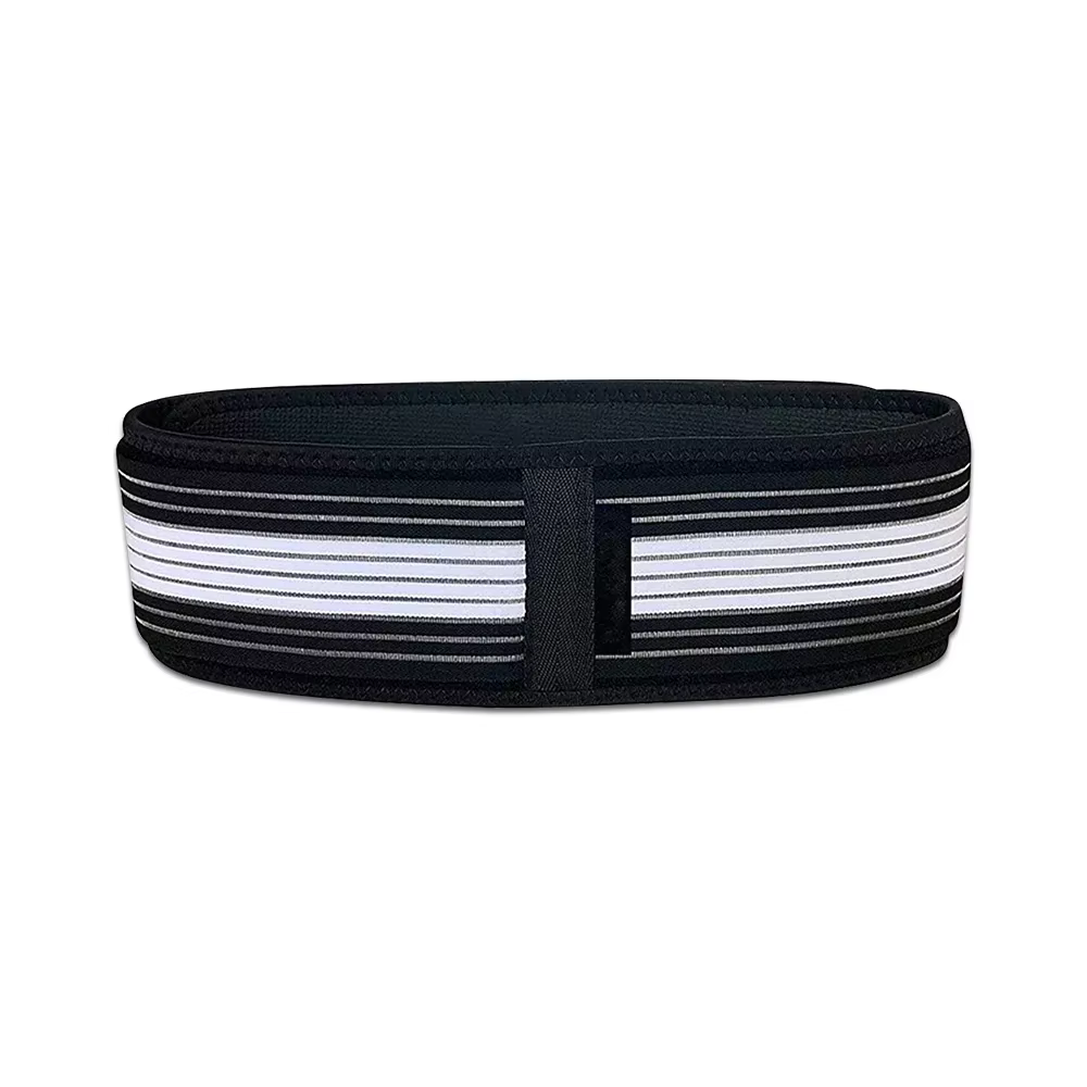 Ceinture de hanche sacro-iliaque, ceinture de soutien des articulations Si, attelle de hanche pour s