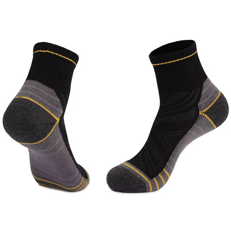 Chaussettes de randonnée en laine mérinos pour hommes et femmes, printemps automne, randonnée, trekk