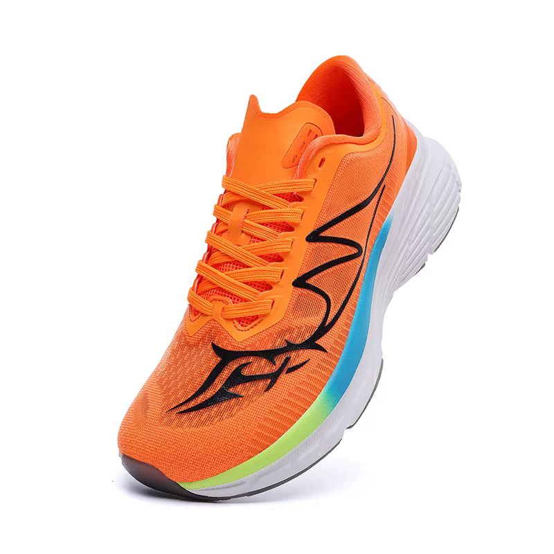 Chaussures pieds nus femme 2026 – Nouveauté chaussures de sport homme pour l'extérieur, légères, à r