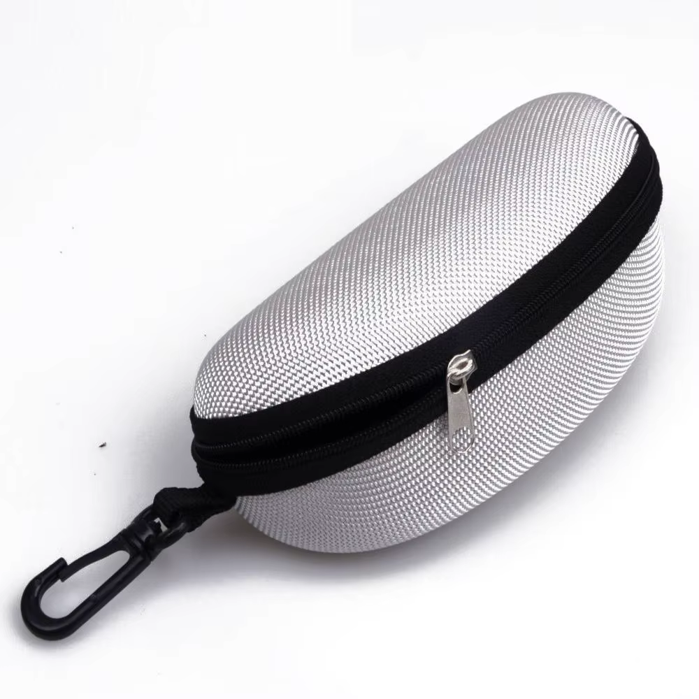 Étui pour lunettes de sport, étui léger pour lunettes de sport, étui pour lunettes Eva, fonctionnel 