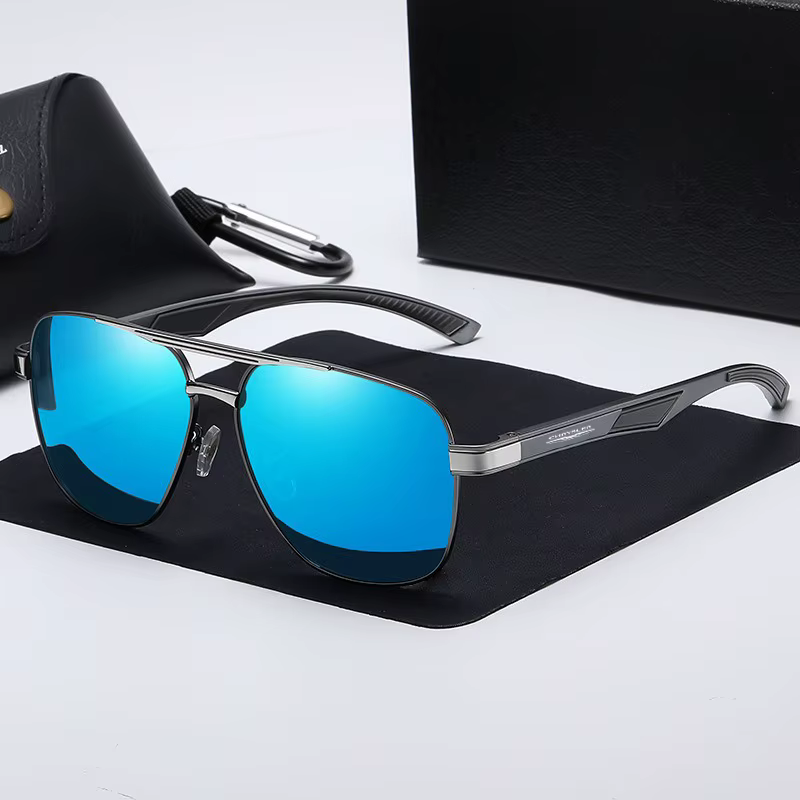 Lunettes de conduite de voiture haut de gamme, polarisées, pour Chrysler 300c Town Pacifica Sebring 