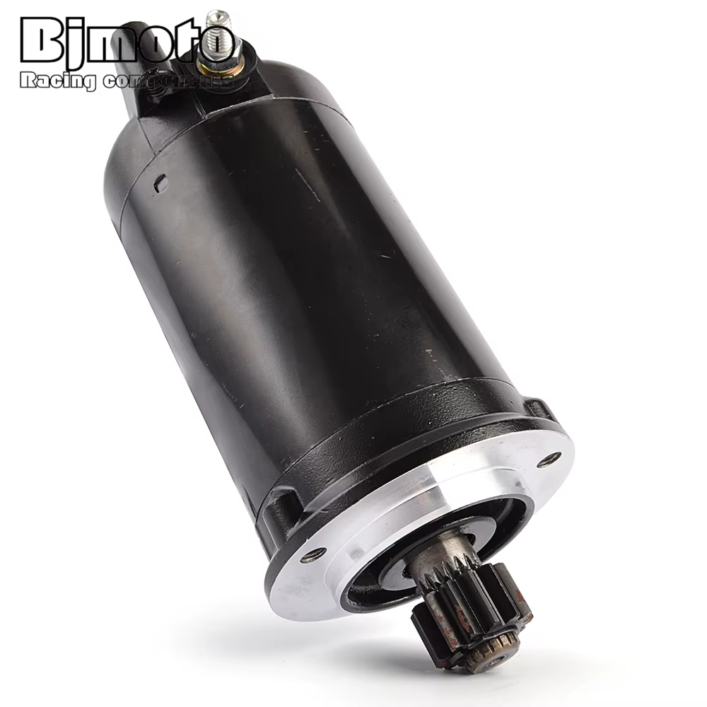 Moteur de démarrage pour Ducati 749 998 999 1098 R S Monster Multistrada 1000 1100 Sport ST4 996 Spo