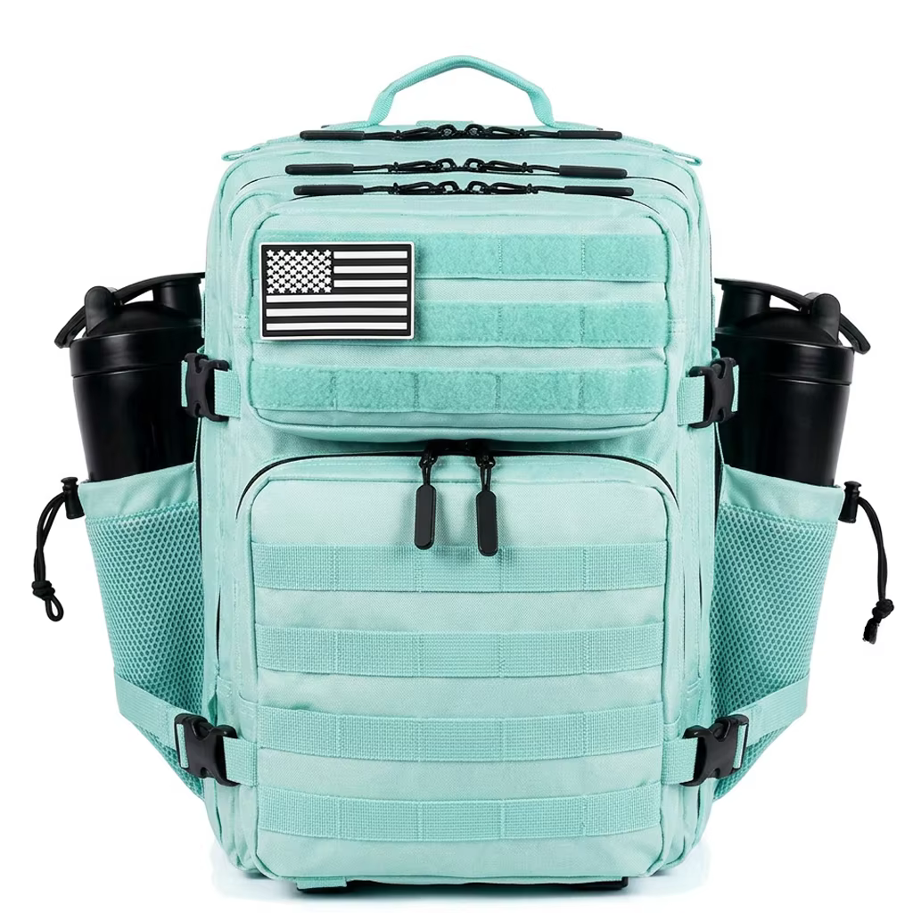 35L sac à dos tactique pour femmes hommes Molle voyage en plein air Camping randonnée sac sport week