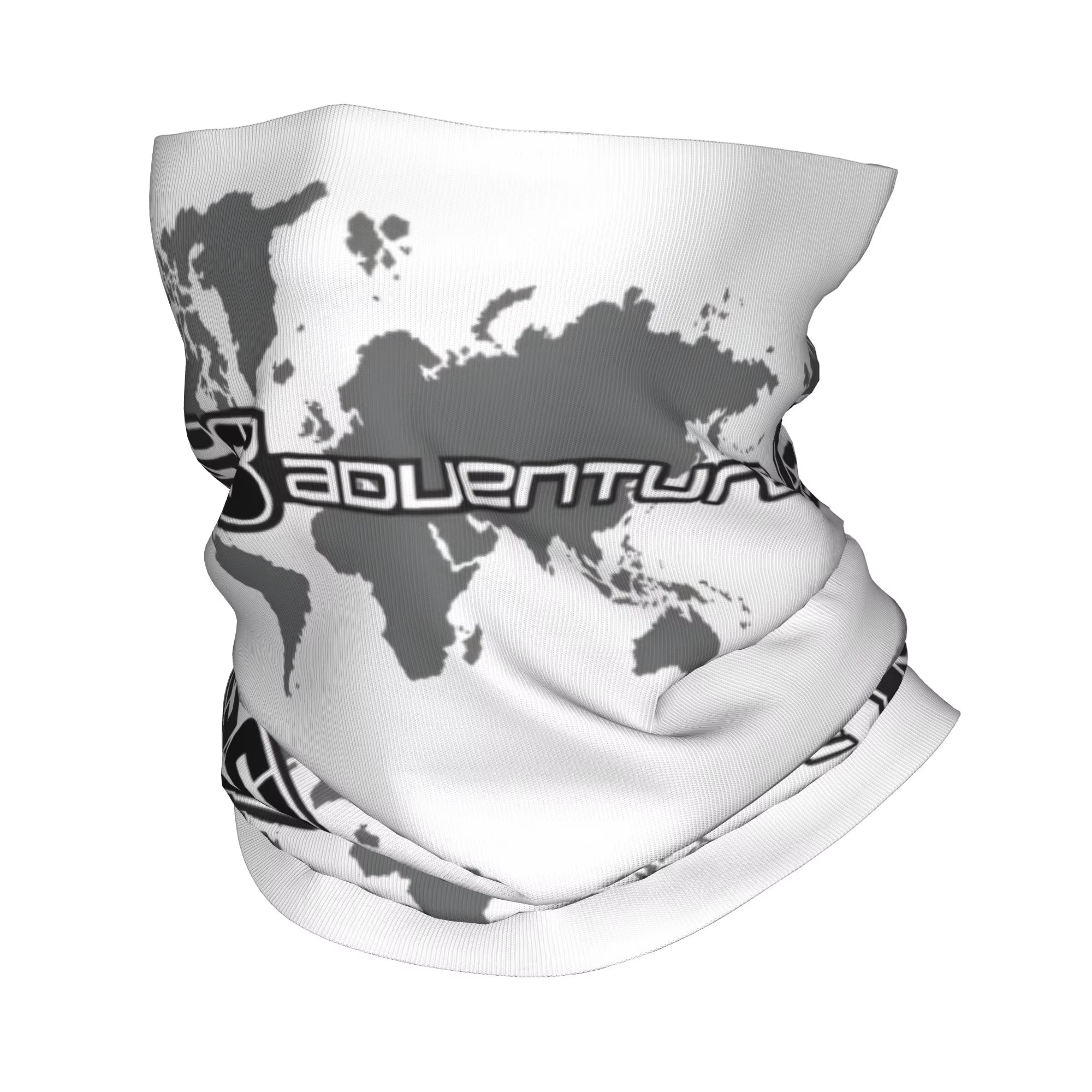 Guêtre de cou Bandana de Sport de course GS personnalisée, pour randonnée Camping femmes hommes, éch