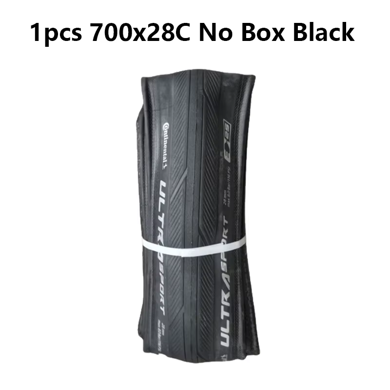 Continental ULTRA SPORT III pneu Original véhicule de route pliant Anti-crevaison pneus de vélo 700x