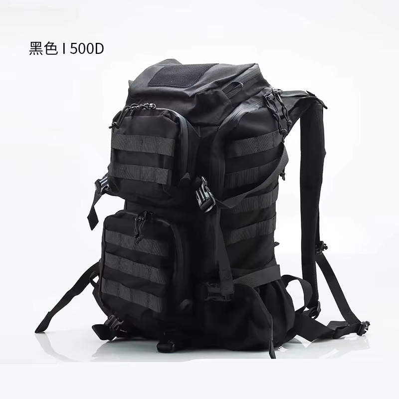 Sac à dos tactique Flash 30L, sac à dos d'escalade et de randonnée à Double épaule en plein air