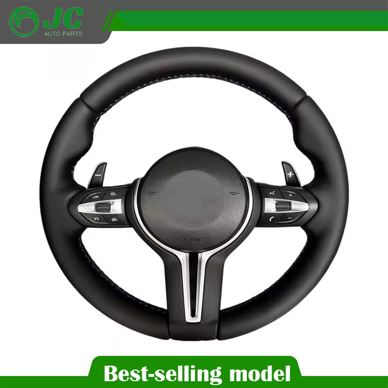 Volant de Sport M pour BMW M3 F30 F15 F16 F20 F21 F25 F26 M5 F10 F11 F06 F07 F12 F13 F01 E70 E87 E81