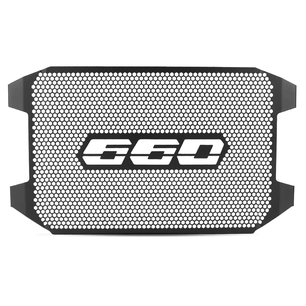 Protection de radiateur moto pour Tiger Sport 660 2022 2023 2024 2025 2026 Accessoires Sport 660 Gri
