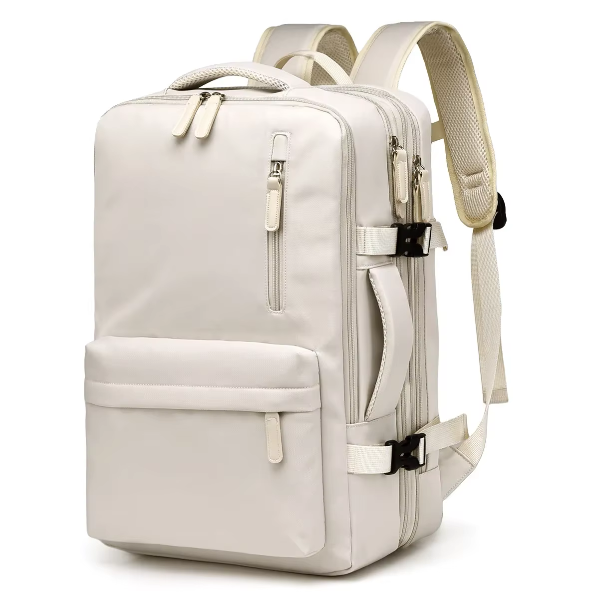 Sac à dos 44x30x26 avion, sac à dos de bagage à main de cabine, sac à dos pour ordinateur portable p
