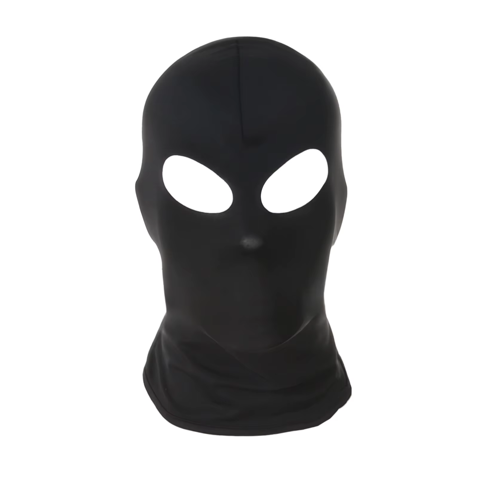 Cagoule de cyclisme intégrale en soie glacée pour sports, chasse, randonnée, CS, moto, sous-casque e