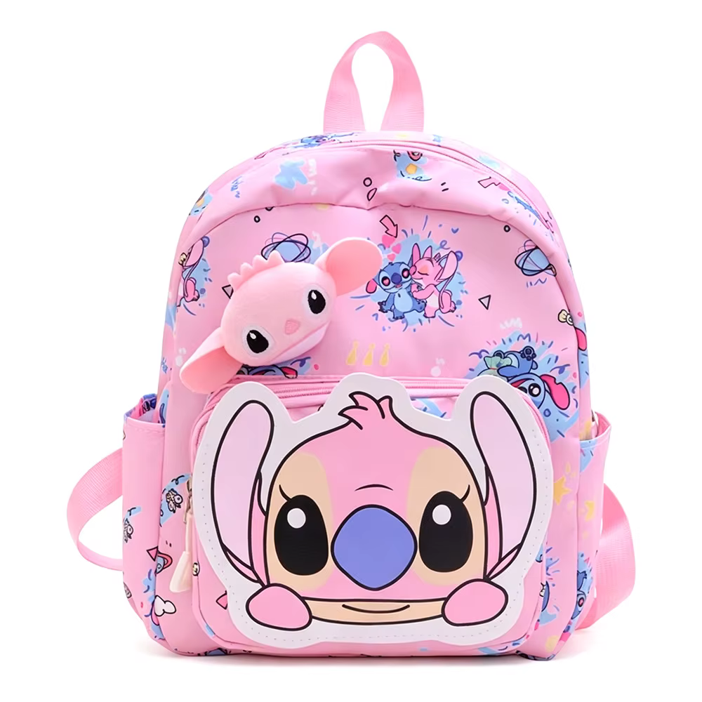 Sac à dos scolaire australien grande capacité, sac à dos de loisirs extérieur à double épaule, avec 