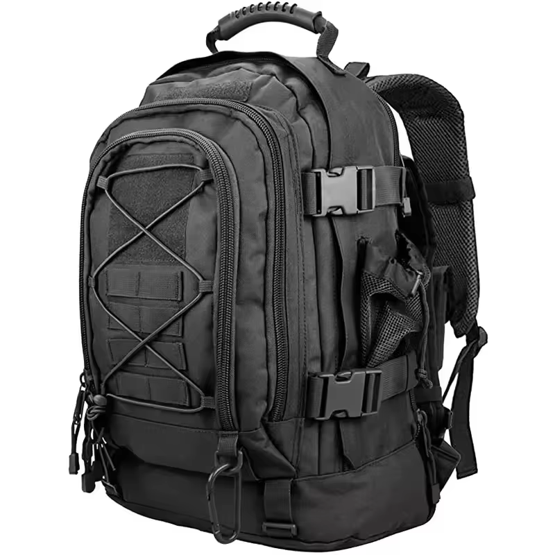 60L sac à dos tactique armée Molle assaut sac à dos voyage en plein air randonnée sacs à dos Camping