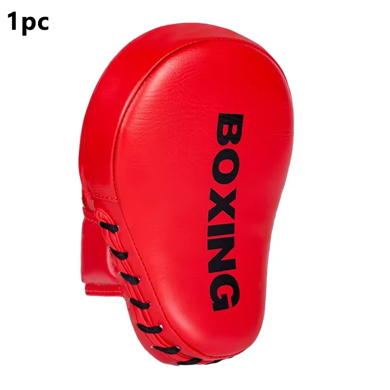 1 pièce Cible de frappe à cinq doigts épaissie pour entraînement de boxe, arts martiaux, thaïlandais