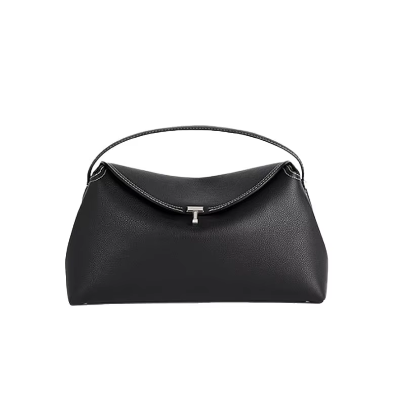 Sac à main, sac bandoulière, style haut de gamme, grande capacité, sac pour femme pour les trajets q