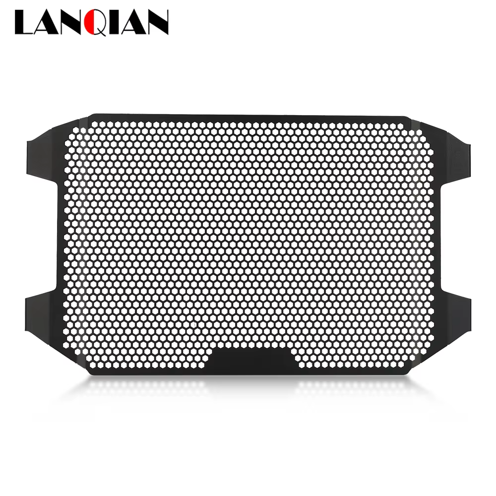 Protection de radiateur en aluminium pour moto Tiger Sport 660 660Sport 2022-2026 – Grille de protec