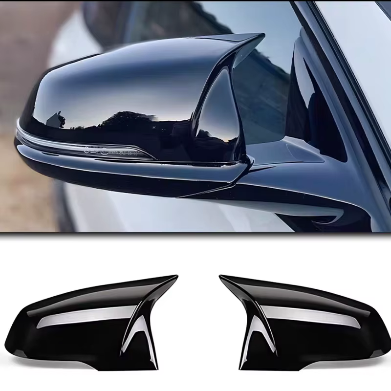 Pour BMW série 1 F40 118i 120d 128ti M135i M Sport 2019-2024 kits de carrosserie de séparation Tunin