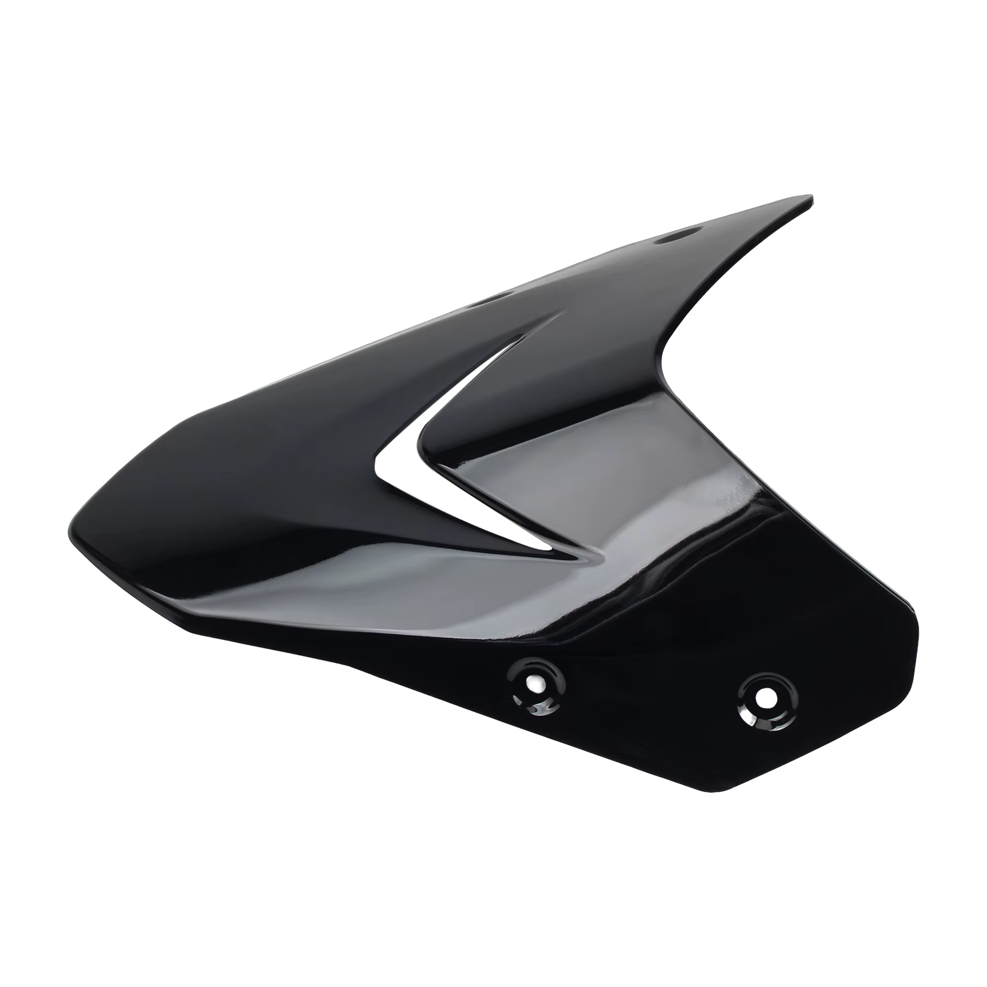 Accessoires de moto, becquet de pare-brise, déflecteur de carénage pour Honda CB 1000 Hornet CB1000 
