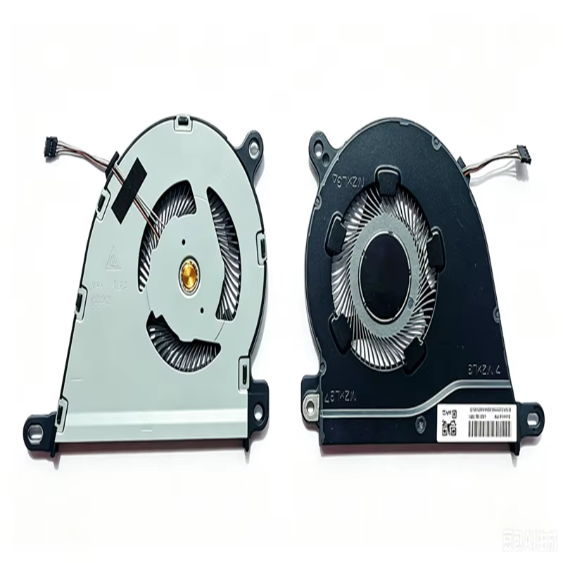 Nouveau ventilateur de refroidissement pour ordinateur portable HP 15-EF 15-DY 15S-EQ 15S-FQ 14-DQ 1