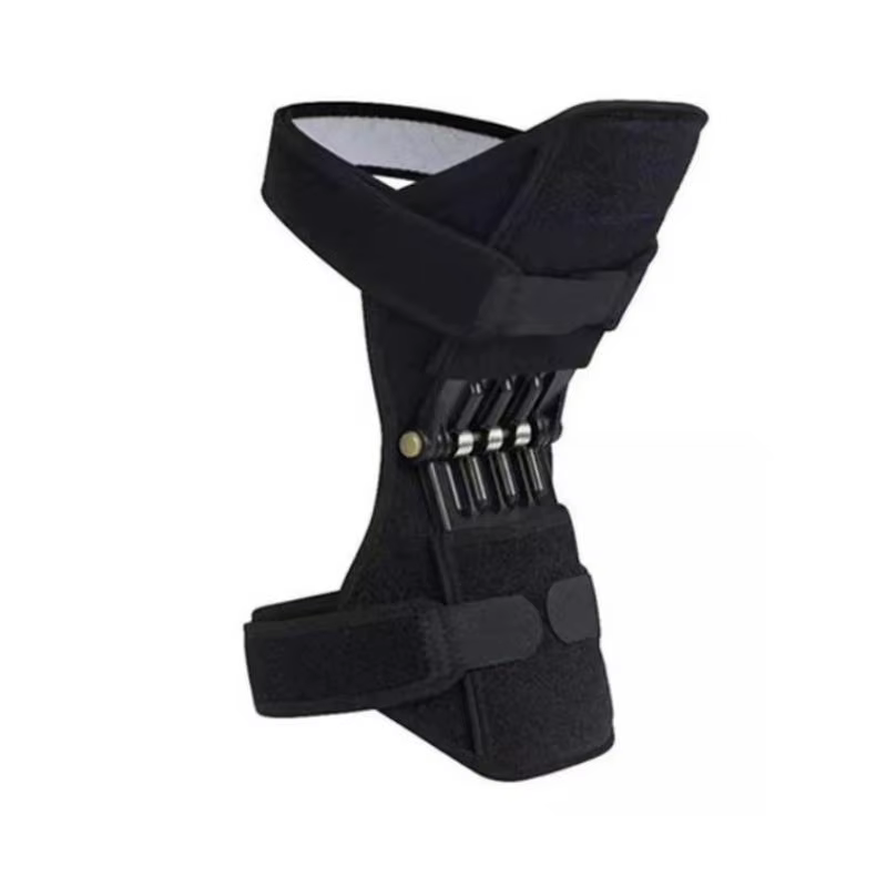 Protège-genou patellaire pour la protection des articulations, le soutien des personnes âgées, le sp